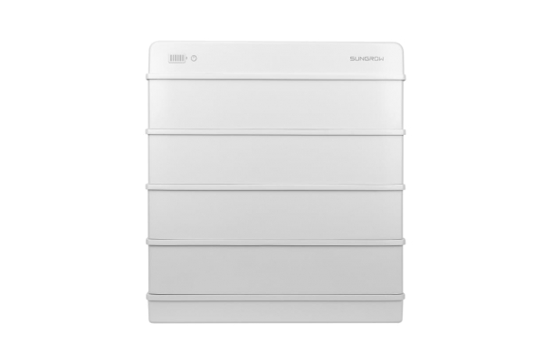 SBR128 Hochvoltbattteriespeicher 12,8 kWh
