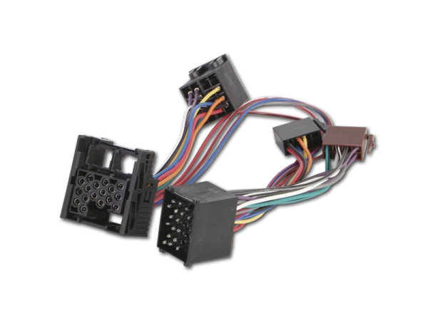 Adapterkabel Parrot FSE an BMW, Rover