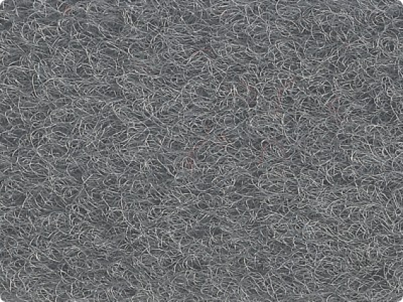 Velour Silvergrey CHP