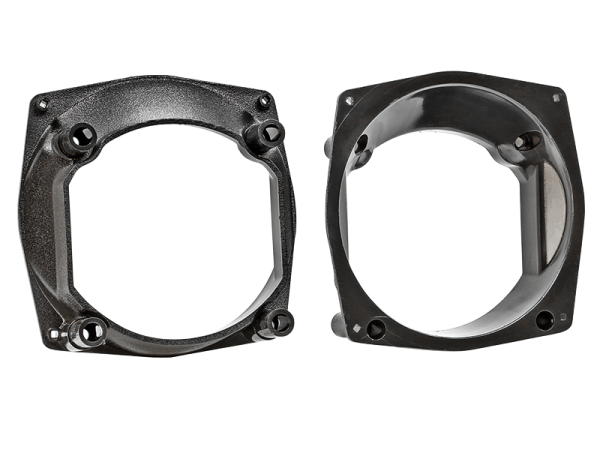 Lautsprecheradapter Ø130mm Renault Clio