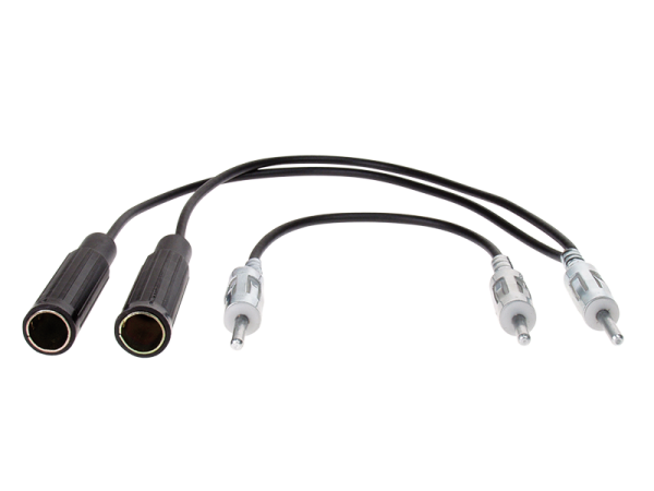 Nissan Antennenadapter