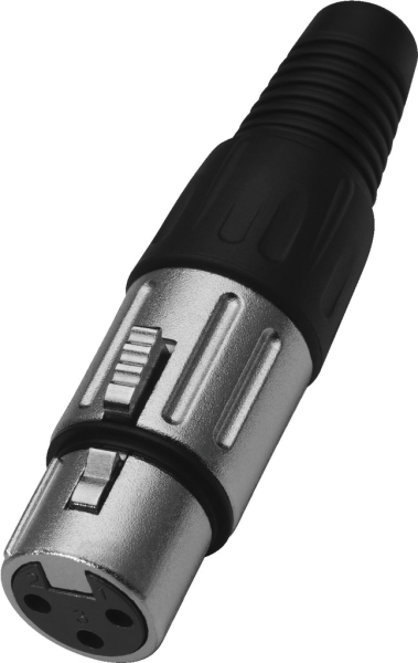 XLR-803J