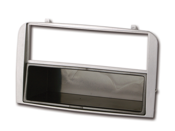 Radioblende Alfa 147 Doppel DIN CHP