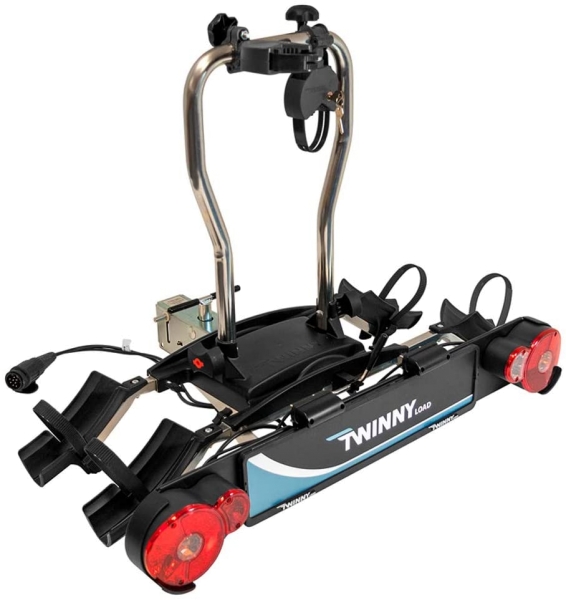 e-Carrier II Schwingkupplung bis 59 kg