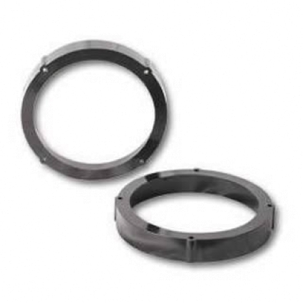 Lautsprecher Halterungen VW Lupo CHP