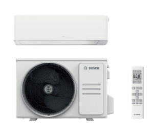 Single-Split-Klimagerät CL7000i-Set 26 E Außen- und Inneneinheit, 2,5 kW