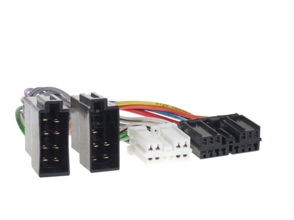 Umrüstadapter Volvo lose