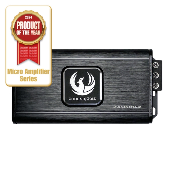 ZXM500.4
