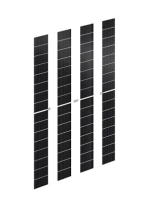 SOLID Agro frameless B64 300 W (VPE 25)
