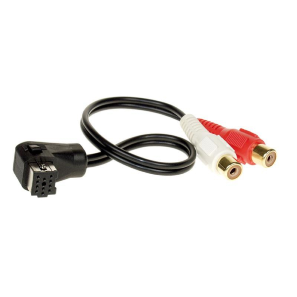 AUX Adapter PIONEER
