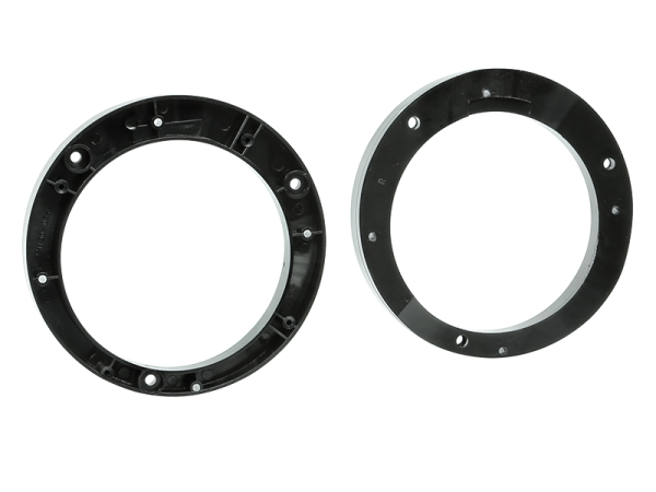 Lautsprecheradapter Ø130mm Mercedes E-Klasse