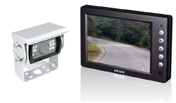 CRV 6002 Set