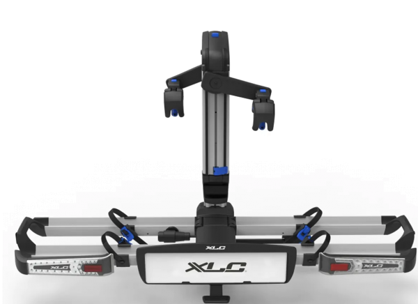 Almada Fahrradträger Work-E Low Step VC-C08