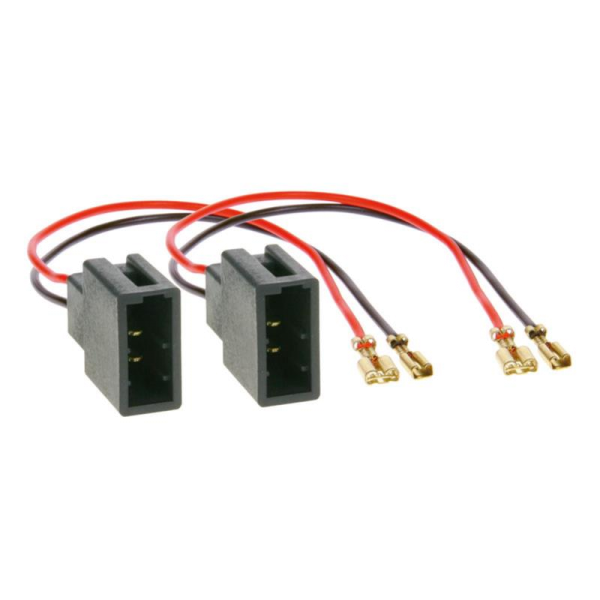 LSP Adapter Citroen / Peugeot / Toyota (2 x)