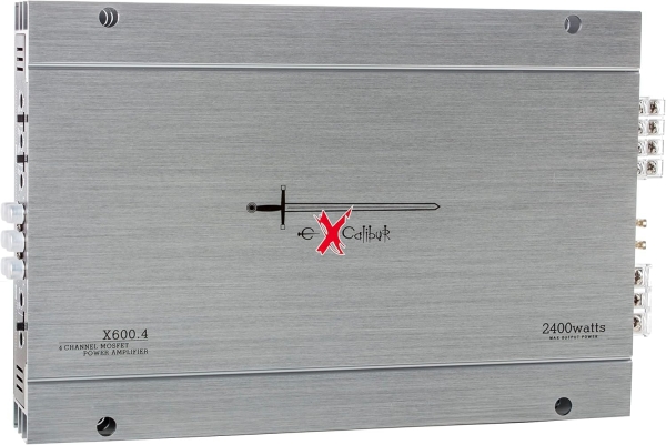EXCALIBUR X600.4