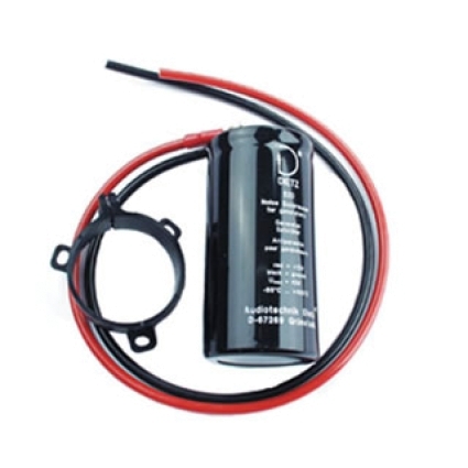 Generatorentstörer, der Marke Dietz