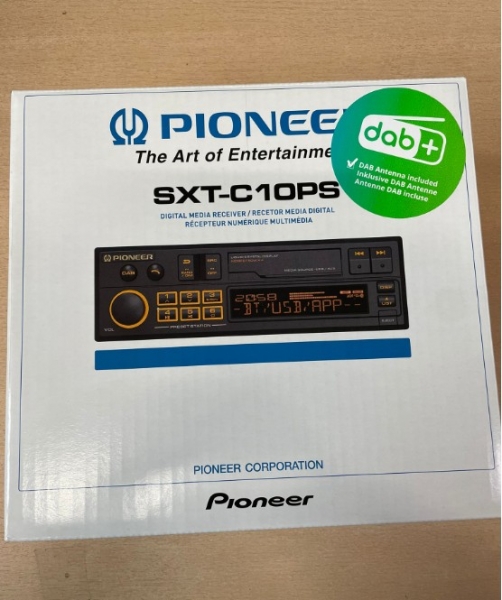 SXT-C10PS