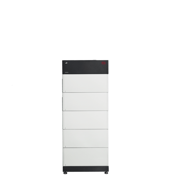 Battery-Box Premium HVM 13.8 Set