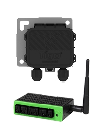Cloud Connect Advanced TAP- Indoor