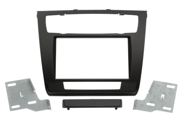 2-DIN Komplettset BMW 1er