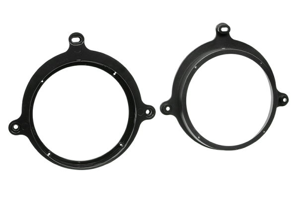 Lautsprecheradapter Ø165mm Mercedes A-Klasse