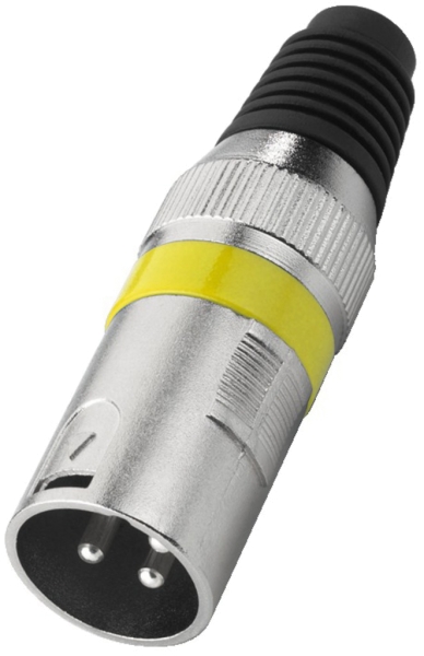 XLR-207PGE