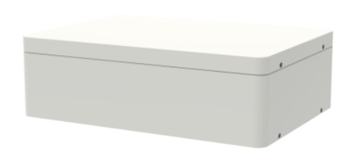 Series Box 5.1 + Basis