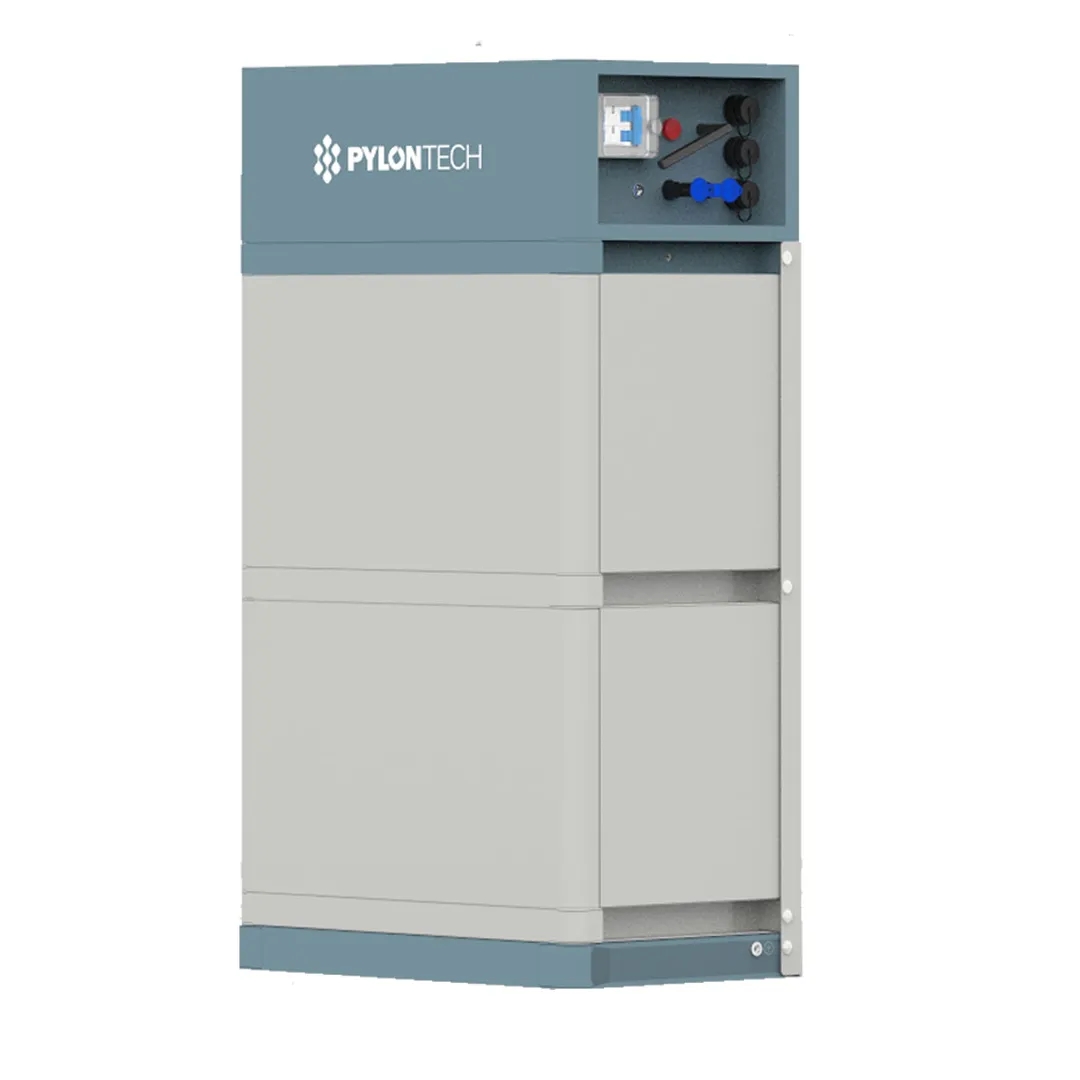 GoodWe KN ET Plus HV GW5KN-ET 5kW Hybrid Wechselrichter mit 7,1 kWh Batteriespeicher-Set