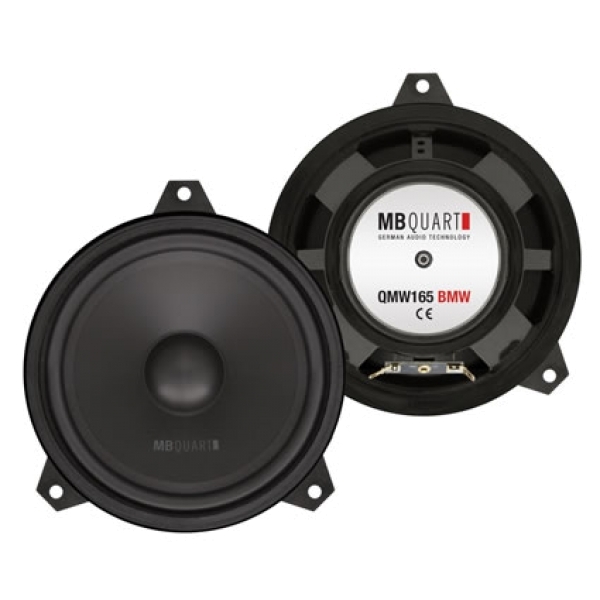 QMW-165 BMW
