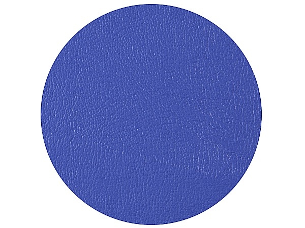 Kunstleder, 1,40 x 1,0m, hellblau