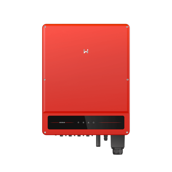 SMT - GW50KS-MT, 3PH, 5 MPPT