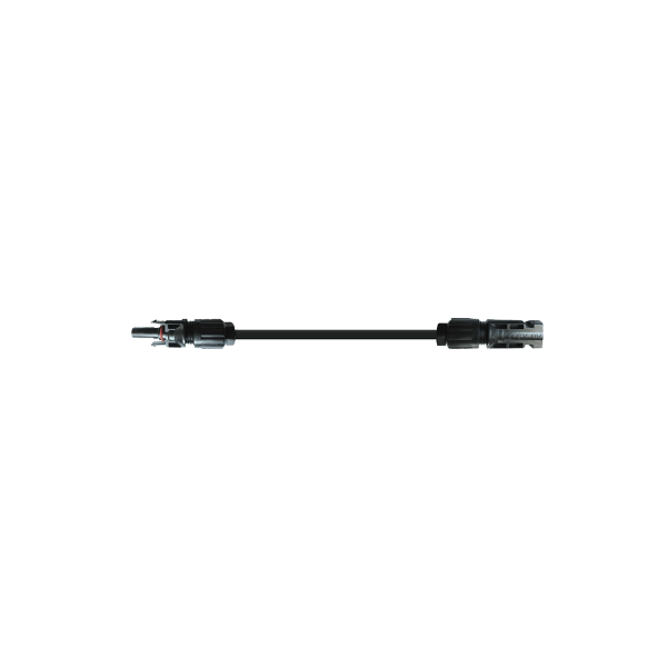 Verlängerungskabel 2 m (Gleichstrom) für QS1 & YC100