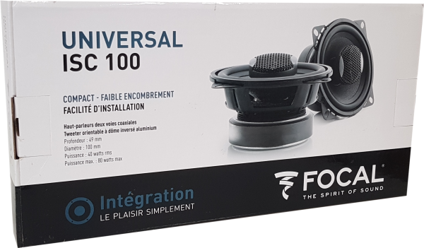 ISC100