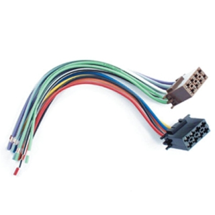 ISO Strom + LS Buchse -> FLE der Marke Dietz