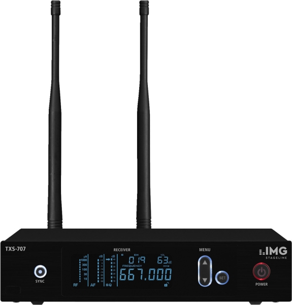 TXS-707