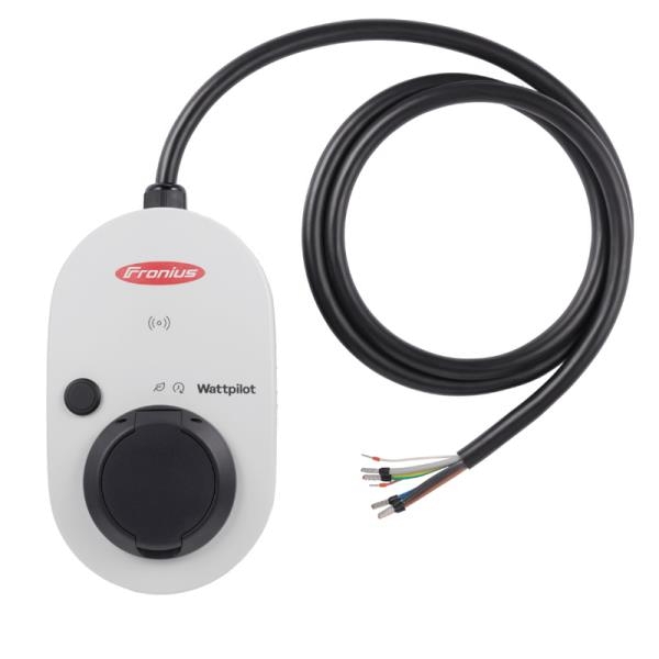 Wattpilot Home 22J 2.0