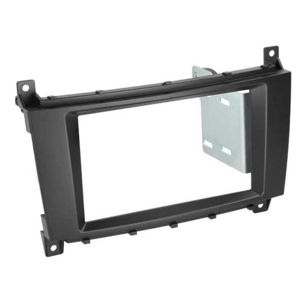 2-DIN RB Mercedes C-Klasse W203 Mopf. 04/2004-08/2007