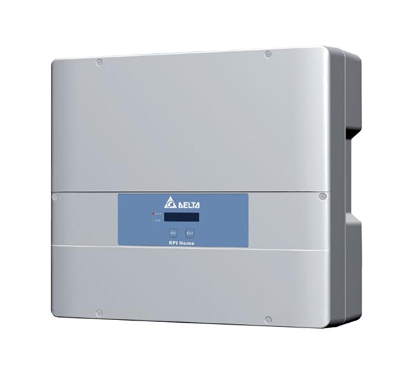 RPI H3A FLEX STRANGWECHSELRICHTER DELTA RPI H3A FLEX MIT WIFI