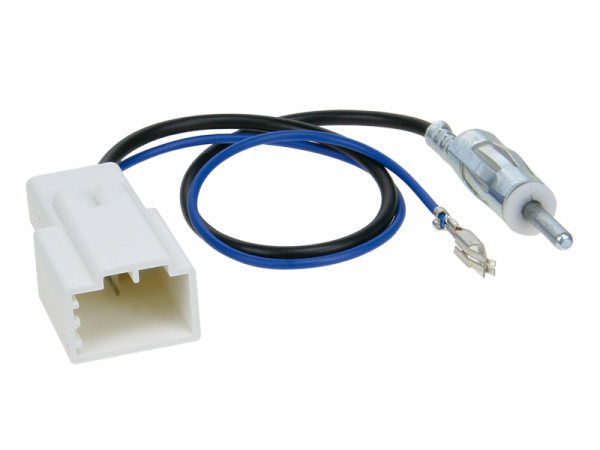 Antennenadapter GT13(f) auf DIN (m)