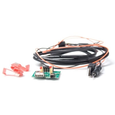 USB-AUX Replacement Hyundai und Kia