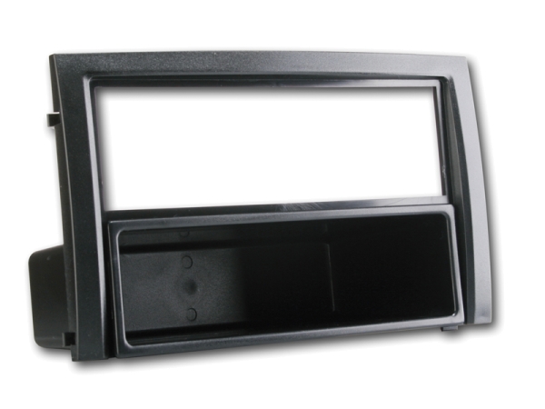 Radioblende Skoda Fabia ab 2003 , VW Polo 9N CHP