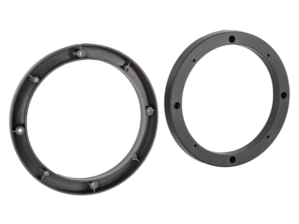 Lautsprecherdistanzringe Ø165mm/6,5" 15mm