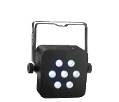 LED-Scheinwerfer