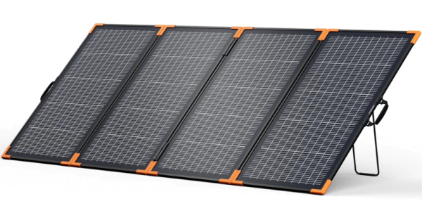 AF-SA400 400 Watt Solarpanel