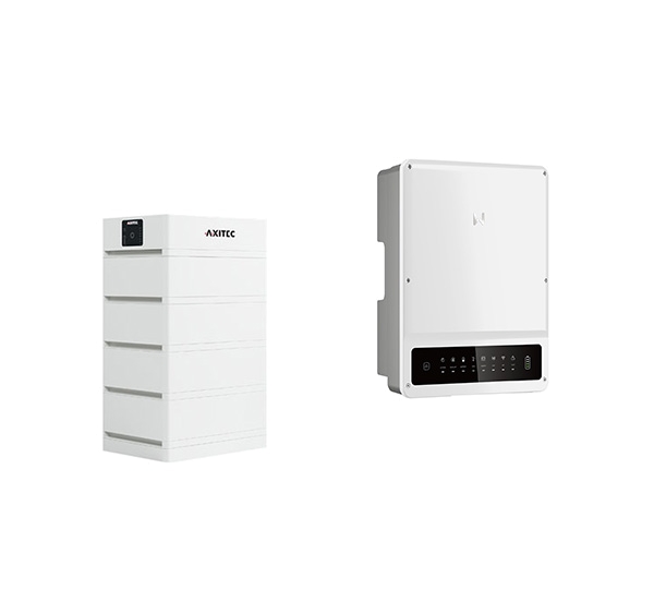 AXISTORAGE LI SV1 13.5 + GW 10KN-ET PLUS HYBRID-WR HV-SPEICHERSYSTEM, 13,5 KWH NUTZBAR, 3-PHASIG