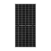 G645-MCH72Dw - bifacial