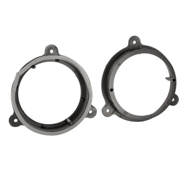 LA-Aufnahme Ø 165 mm Renault Laguna/Captur> Front/Hecka