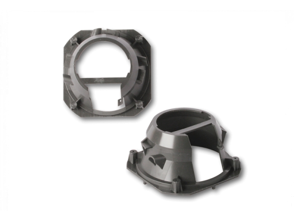 Lautsprecher Halterungen Renault Laguna CHP