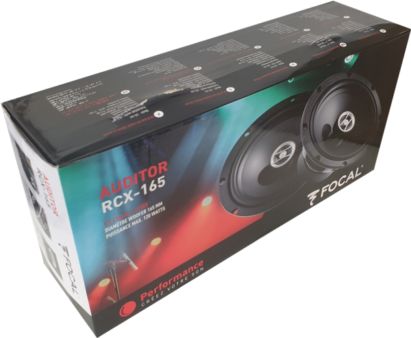 RCX-165