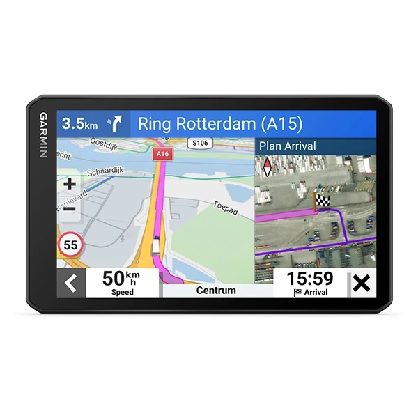 Garmin dezl LGV710 MT-S